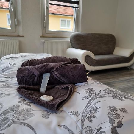 B&R Apartment In Aufsessplatz Nuremberg Bagian luar foto