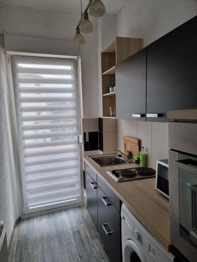 B&R Apartment In Aufsessplatz Nuremberg Bagian luar foto